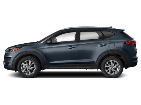 Used 2021 Hyundai Tucson Value AWD/4WD image 3