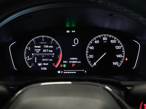 Used 2025 Honda Civic Sport image 19