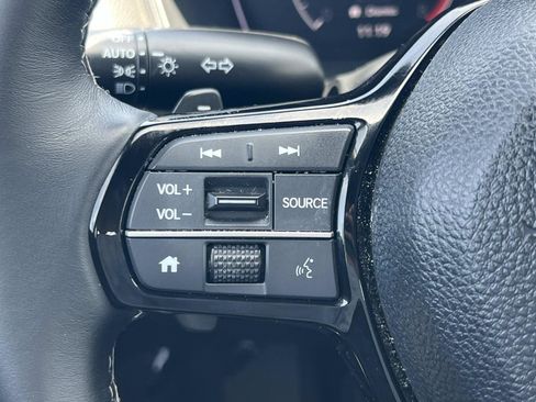 Used 2023 Honda Civic Sport image 9