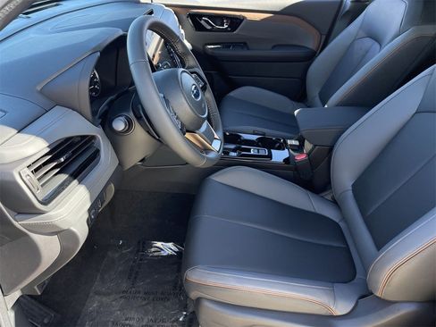 New 2026 Subaru Forester Sport w/ Sport Package image 15
