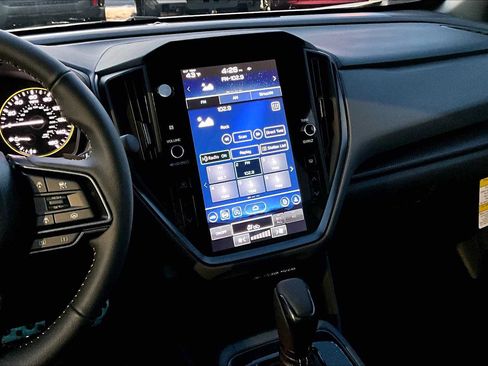 New 2026 Subaru Crosstrek 2.5i Sport image 6