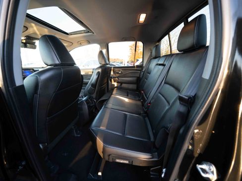 Certified 2023 Honda Ridgeline RTL-E image 23