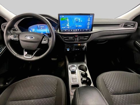 Certified 2024 Ford Escape Active w/ Tech Pack #2 AWD/4WD image 14