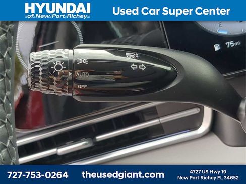 New 2026 Hyundai Elantra Limited image 28