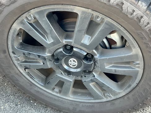 Used 2022 Toyota Sequoia TRD Sport image 18