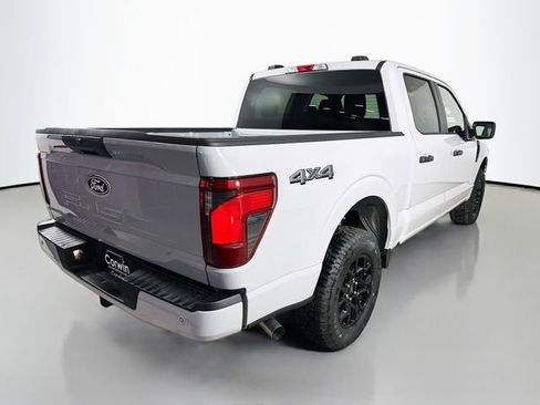 New 2026 Ford F150 STX AWD/4WD image 7
