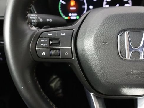 Used 2024 Honda CR-V Sport-L image 8
