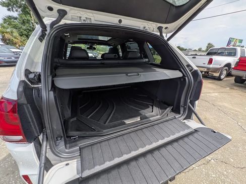 Used 2015 BMW X5 M AWD/4WD image 11