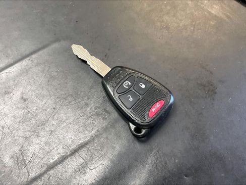 Used 2016 Jeep Wrangler Unlimited Sport AWD/4WD image 19