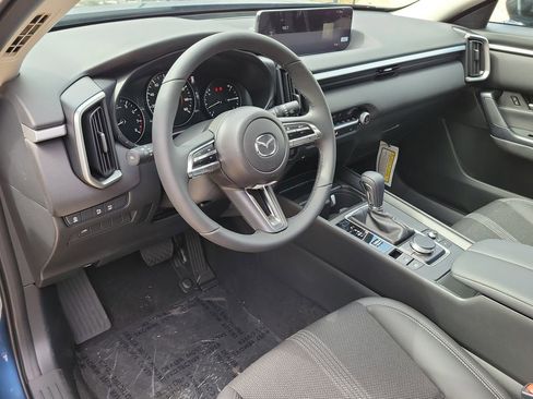 New 2026 MAZDA CX-50 AWD 2.5 S w/ Weather Package image 14