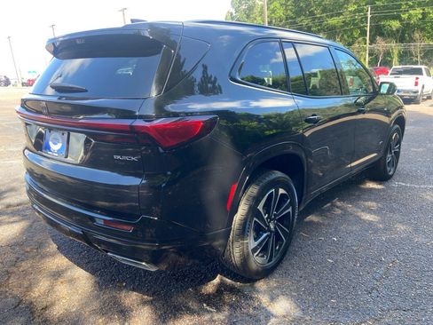 New 2026 Buick Enclave Sport Touring w/ Power Package FWD image 5