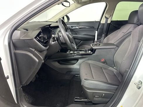 Used 2022 Buick Envision Preferred image 11