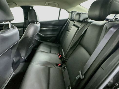 Used 2025 MAZDA MAZDA3 s FWD image 27