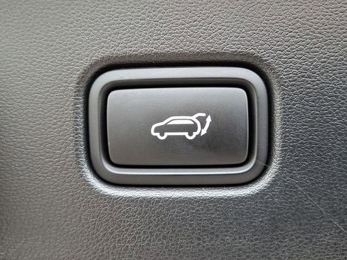 Used 2025 Hyundai Tucson SEL AWD/4WD image 32