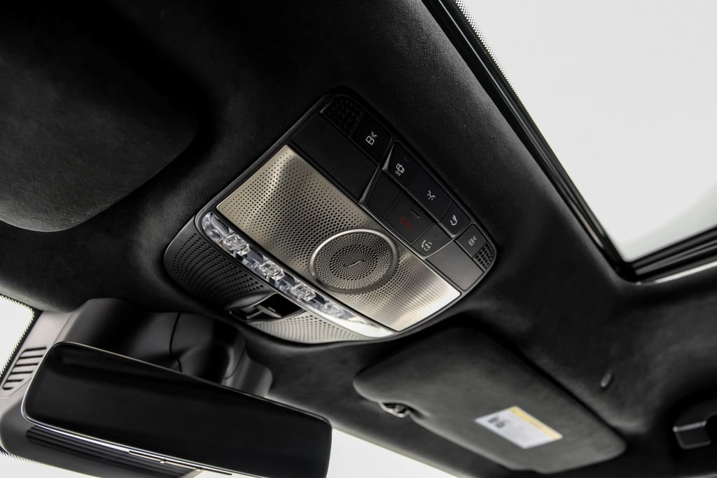 Used 2022 Mercedes-Benz G 63 AMG 4MATIC image 29