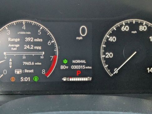 Used 2025 Honda Odyssey Sport-L image 20