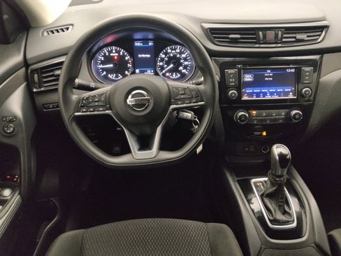 Used 2021 Nissan Rogue Sport S FWD image 22