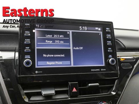 Used 2023 Toyota Camry XSE image 19