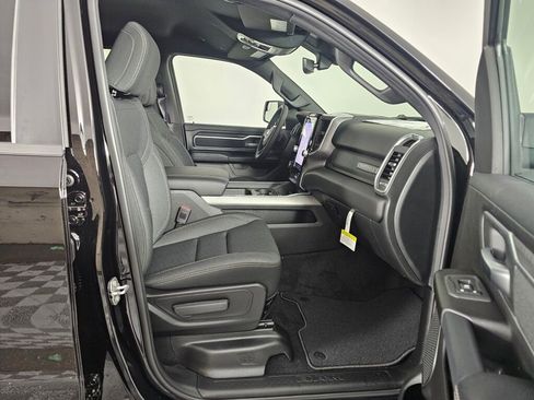 New 2026 RAM 1500 Big Horn image 36
