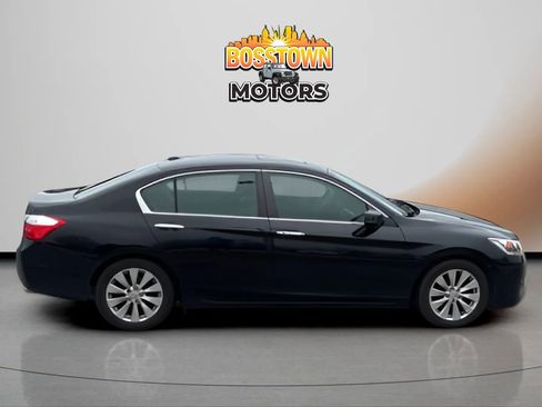Used 2014 Honda Accord EX-L image 6