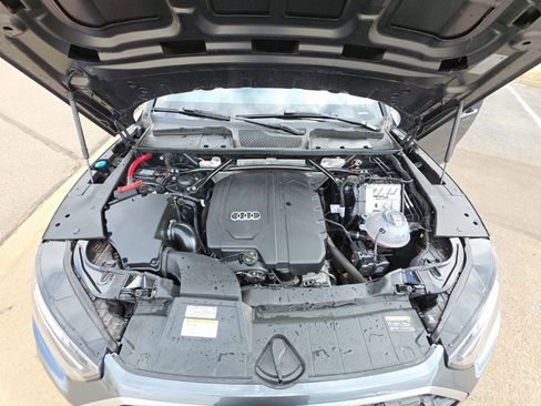 Used 2023 Audi Q5 2.0T Premium Plus w/ Premium Plus Package image 23