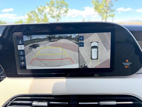 Used 2021 Hyundai Palisade Calligraphy AWD/4WD image 19