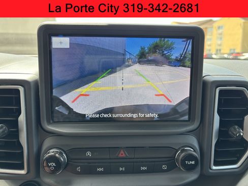 Used 2023 Ford Bronco Sport Big Bend AWD/4WD image 15