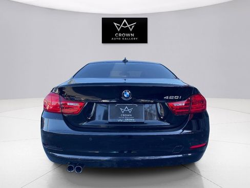 Used 2014 BMW 428i Coupe image 8