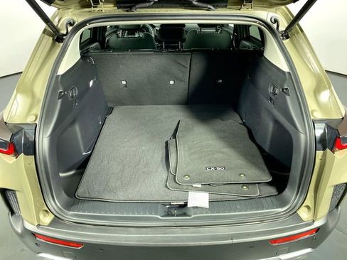 Used 2025 MAZDA CX-50 2.5 Turbo w/ Premium Plus Pkg image 34