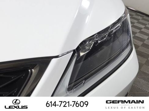 Used 2020 Lexus RX 350 F Sport w/ Accessory Package AWD/4WD image 16