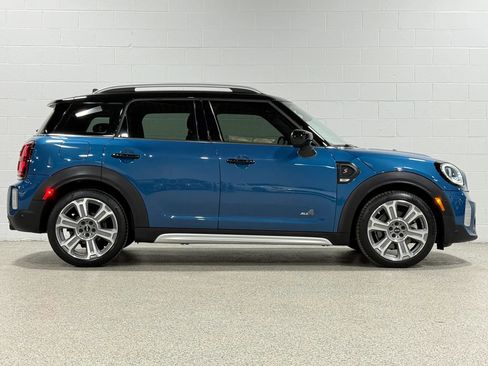 Used 2022 MINI Cooper Countryman S image 5