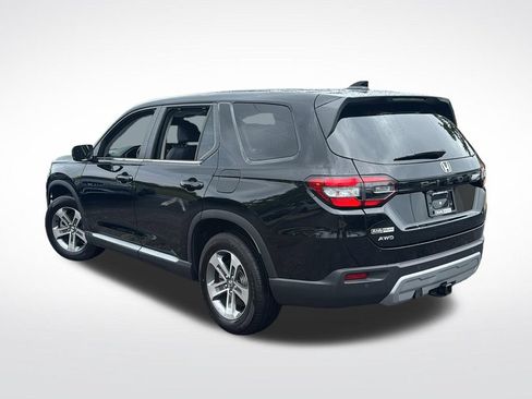 Used 2025 Honda Pilot EX-L image 5