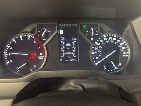 Used 2023 Toyota Tundra Limited image 19