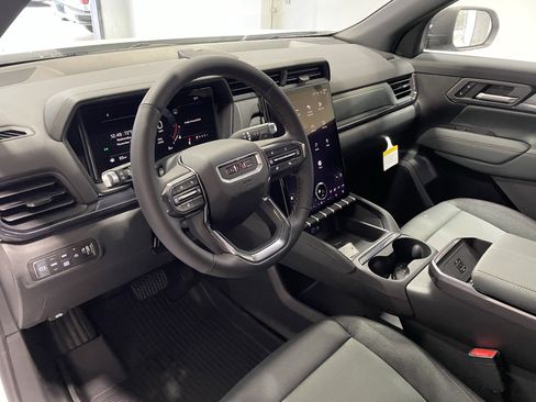 New 2026 GMC Terrain AT4 w/ Convenience Package III image 16