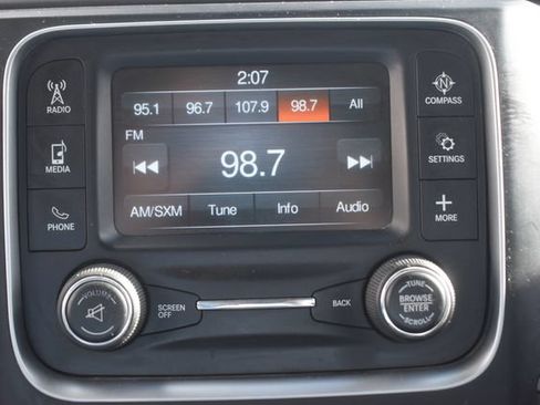 Used 2014 RAM 3500 Tradesman w/ Chrome Appearance Group AWD/4WD image 27