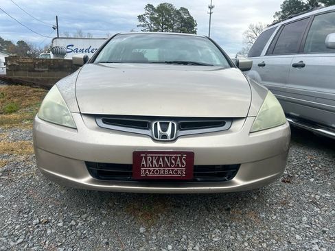 Used 2004 Honda Accord LX image 2