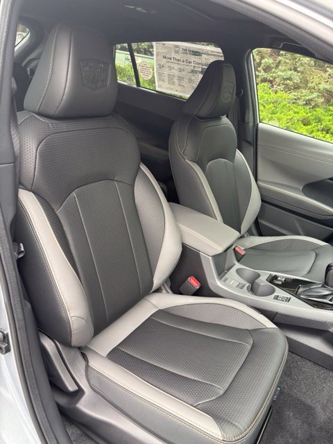 New 2026 Subaru Crosstrek 2.5i Wilderness AWD/4WD image 17
