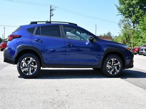 New 2026 Subaru Crosstrek 2.0i Premium AWD/4WD image 7