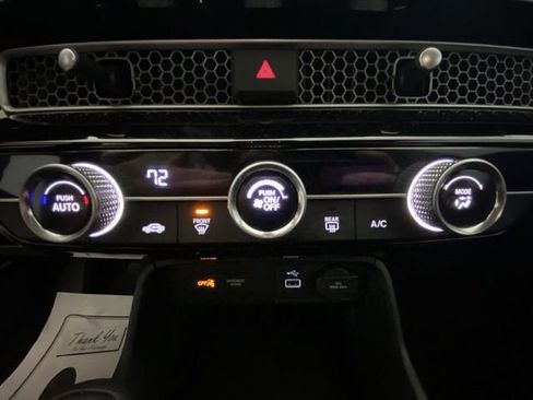 Used 2024 Honda Civic LX image 18
