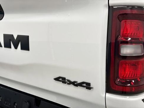 Used 2025 RAM 1500 Rebel w/ Rebel Level 2 Equipment Group AWD/4WD image 41