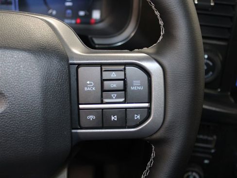 New 2026 Ford F150 Lariat w/ Equipment Group 501A Mid image 38