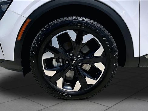 Used 2023 Kia Sportage X-Line w/ X-Line Premium Package AWD/4WD image 11