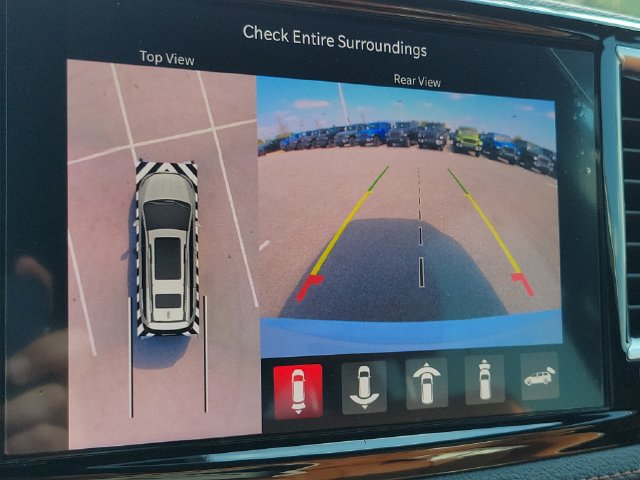 New 2026 Chrysler Pacifica Pinnacle FWD image 25
