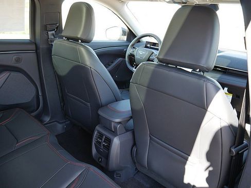 New 2025 Ford Mustang Mach-E Premium w/ Sport Appearance Package image 29