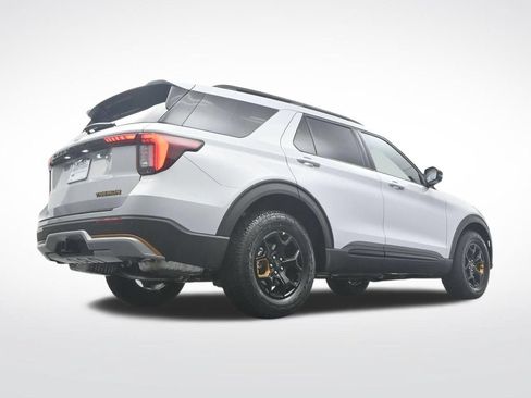 Used 2022 Subaru Ascent Touring w/ Popular Package #2A AWD/4WD image 44