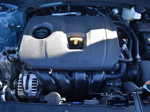 New 2026 Kia Seltos S AWD/4WD image 32
