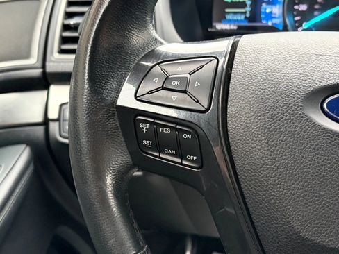 Used 2019 Ford Explorer XLT w/ Equipment Group 201A image 25