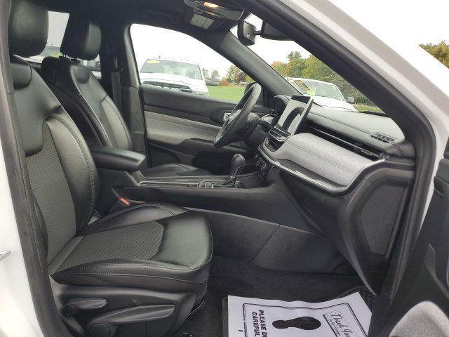 Used 2023 Jeep Compass Latitude w/ Convenience Group AWD/4WD image 23