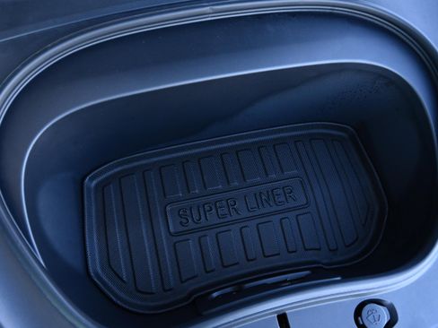 Used 2025 Tesla Model 3 Long Range image 25