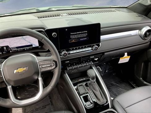 New 2026 Chevrolet Colorado LT w/ LT Convenience Package RWD image 6